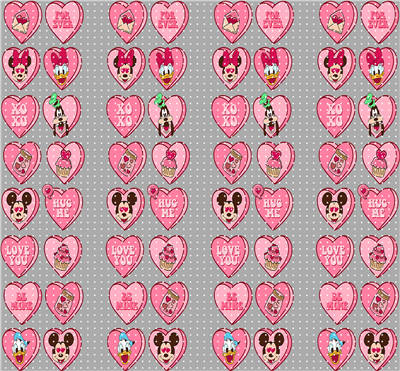 Bookmark sticker-S 813